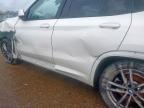2021 BMW X3 XDRIVE20I M SPORT 5DR STEP AUTO for sale at Copart NEWBURY
