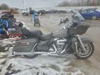 2018 HARLEY-DAVIDSON FLTRU    for sale at Copart MI - FLINT