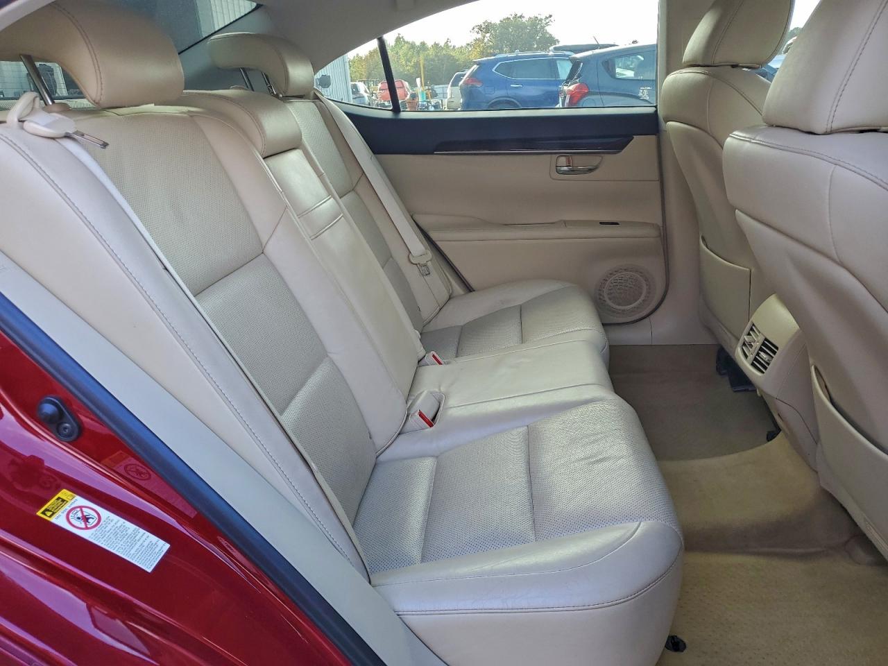 2013 Lexus Es 350 VIN: JTHBK1GG8D2041481 Lot: 96115925