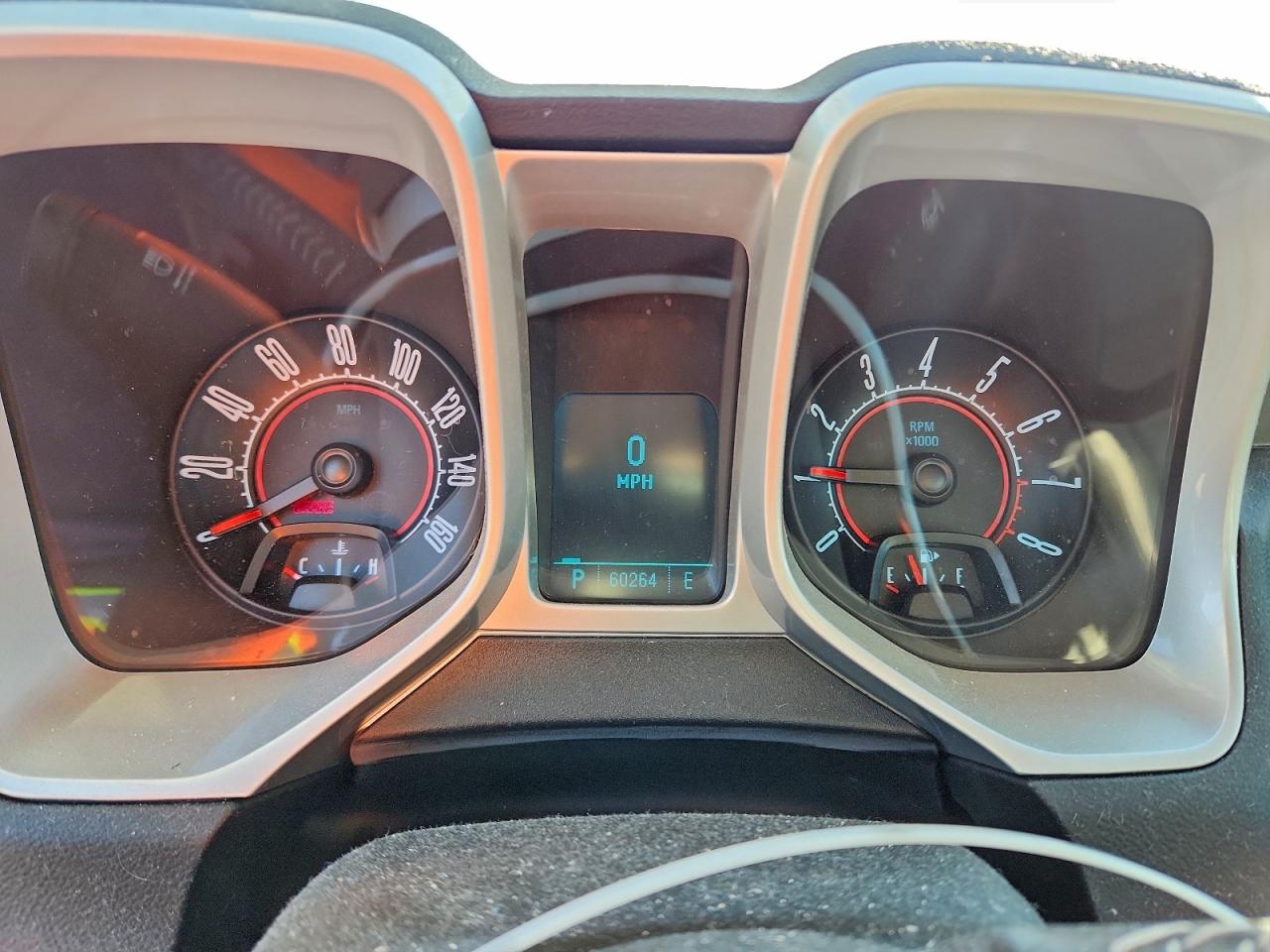 2010 Chevrolet Camaro Lt VIN: 2G1FC1EV0A9143381 Lot: 95972045