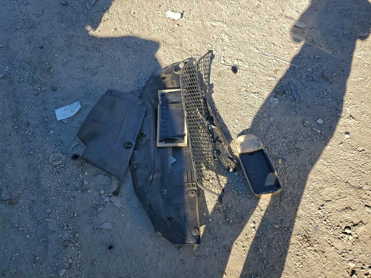 2007 Lexus Is 250 VIN: JTHBK262675039243 Lot: 92123575