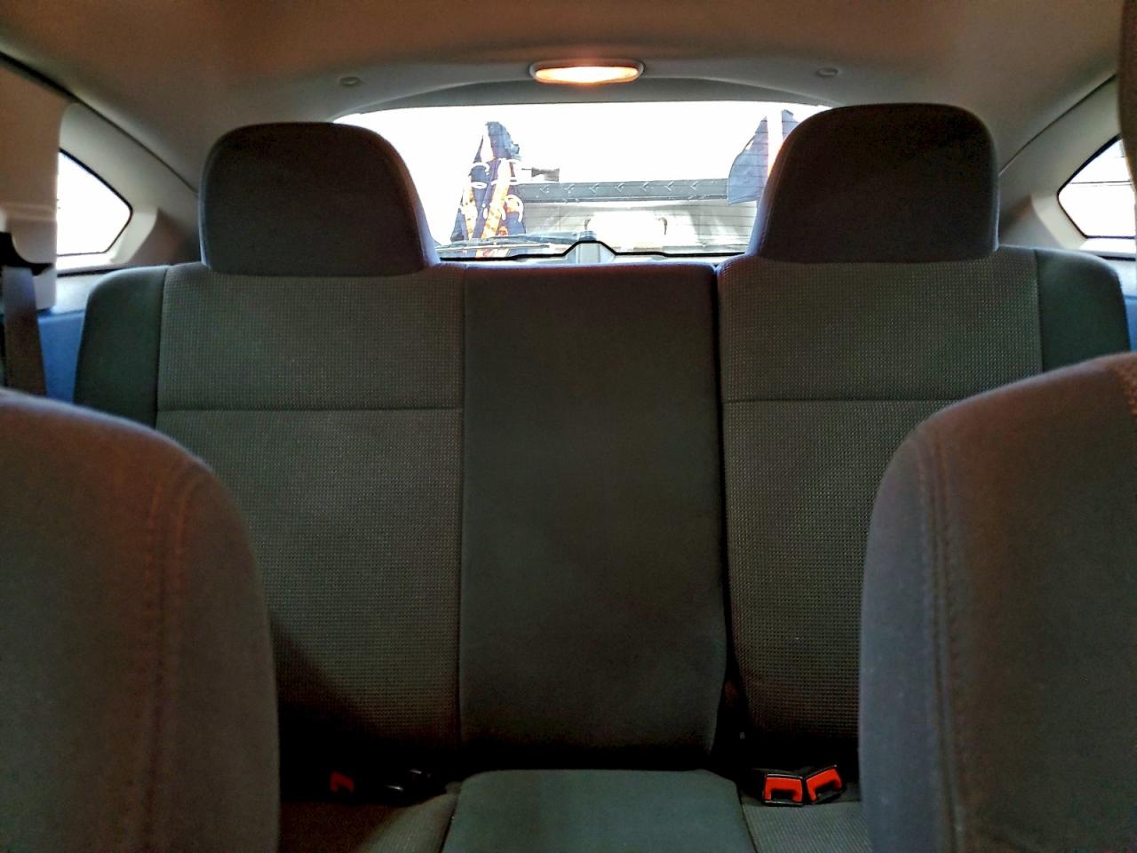 2011 Dodge Caliber Mainstreet VIN: 1B3CB3HAXBD221950 Lot: 93501865