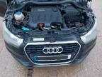 2011 AUDI A1 1.6 TDI S LINE 3DR for sale at Copart SANDY