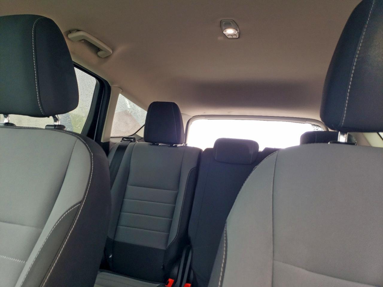 2017 Ford Escape S VIN: 1FMCU0F73HUE75986 Lot: 94661015