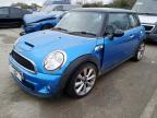 2011 MINI HATCHBACK 1.6 COOPER S [184] 3DR for sale at Copart SANDWICH