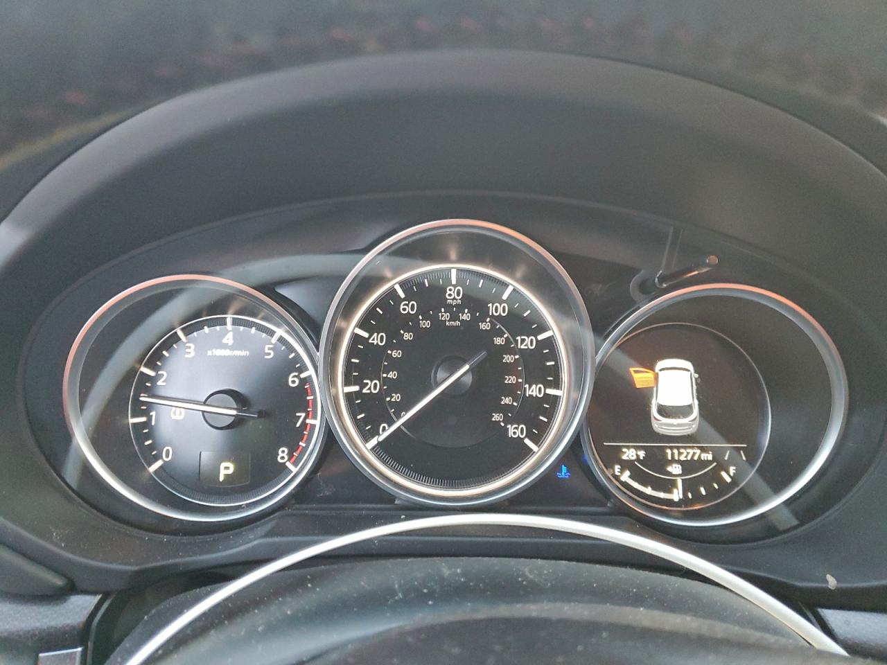 2023 Mazda Cx-5 Preferred VIN: JM3KFBCM3P0106042 Lot: 96560975