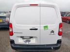 2025 CITROEN BERLINGO 750 100KW 50KWH ENTERPRISE EDITION AUTO for sale at Copart YORK