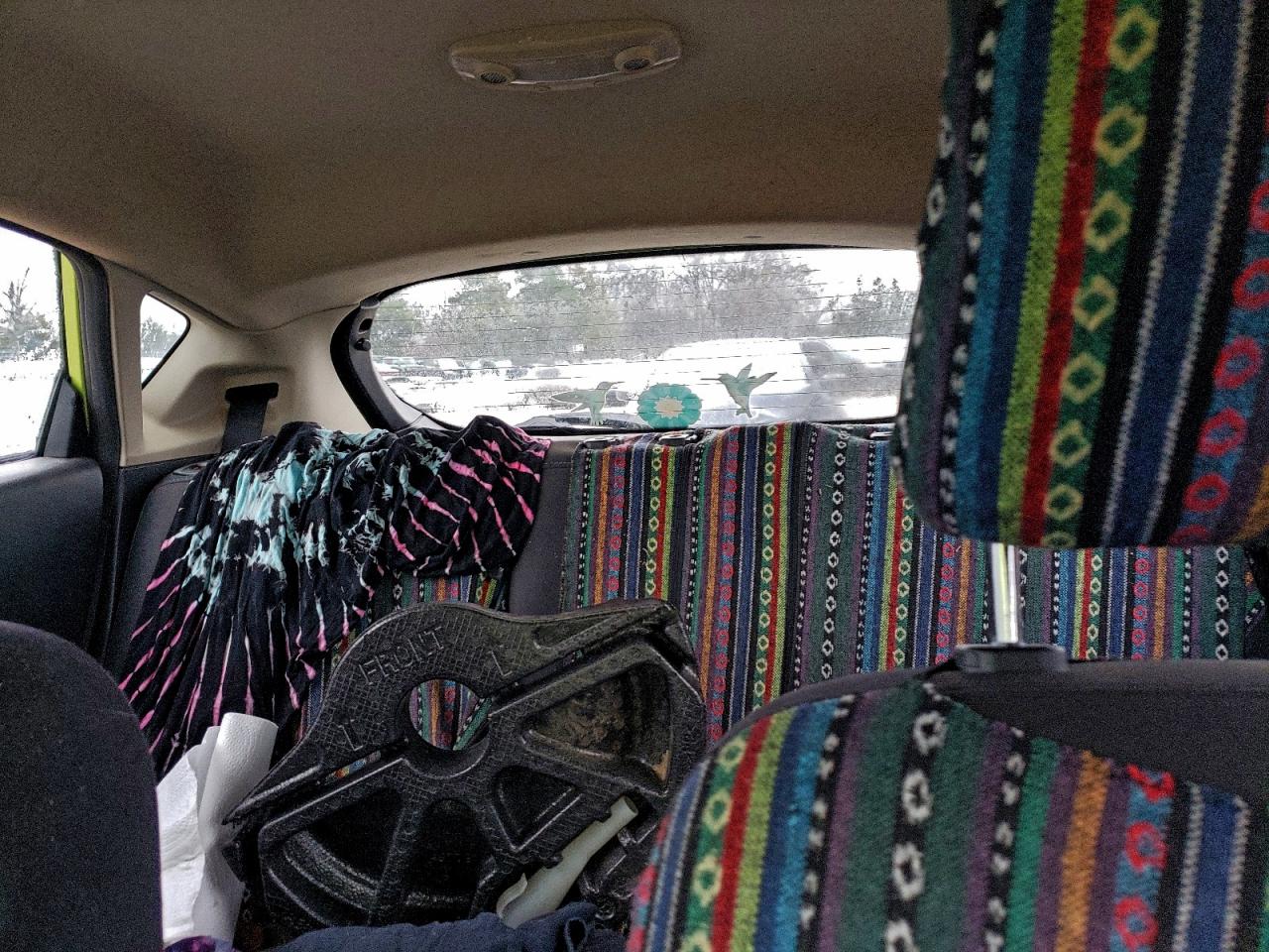 2011 Ford Fiesta Ses VIN: 3FADP4FJ5BM161728 Lot: 95484805