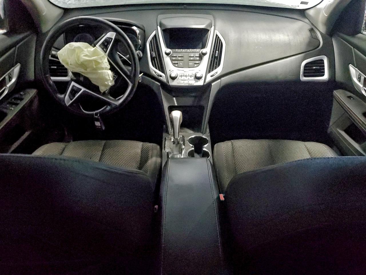 2012 GMC Terrain Sle VIN: 2GKFLSE51C6309669 Lot: 93523255