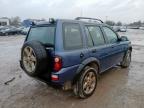 2005 LAND ROVER FREELANDER 2.0 TD4 ADVENTURER STATION WAGON 5DR for sale at Copart WESTBURY