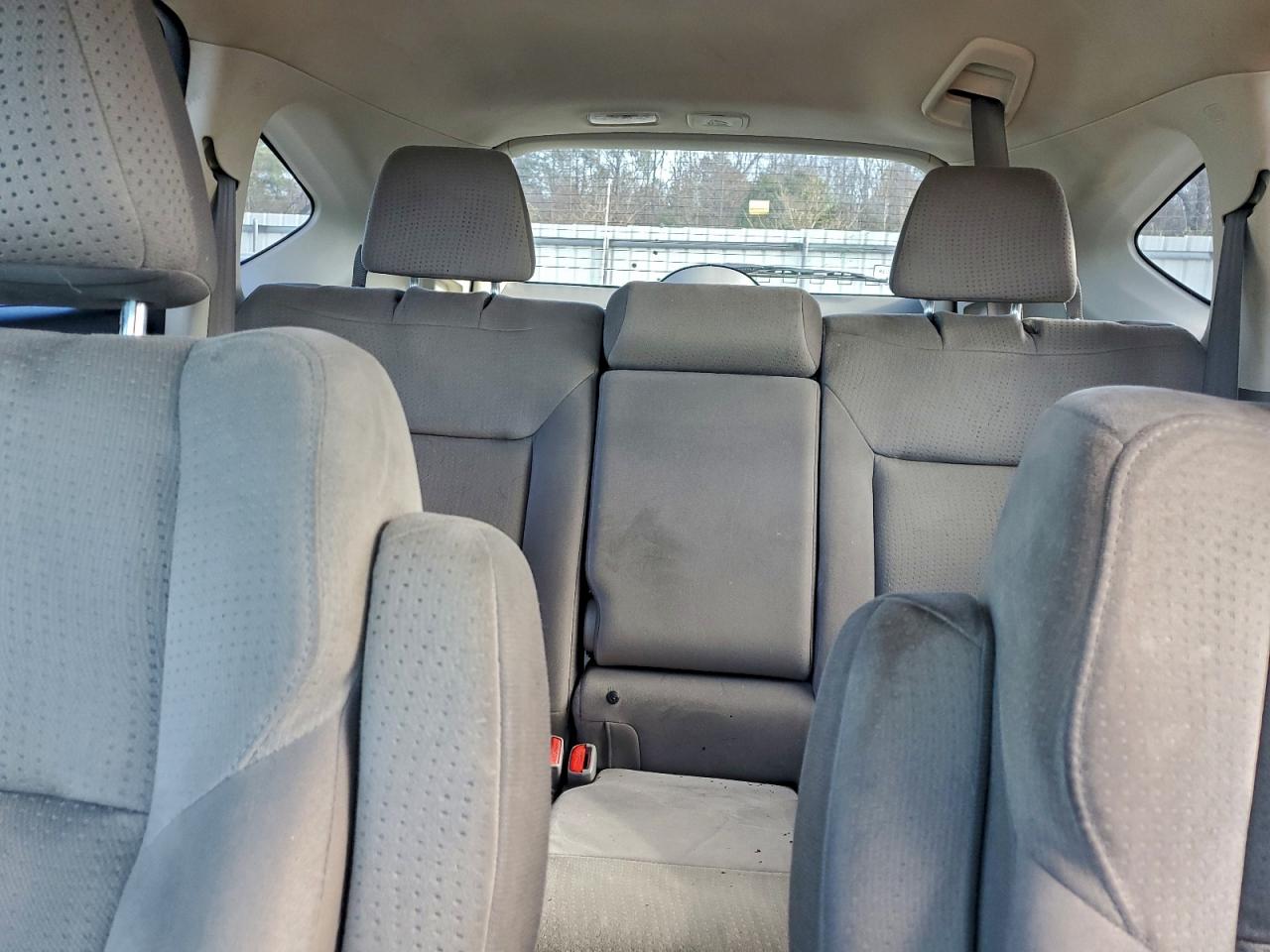 2014 Honda Cr-V Ex VIN: 2HKRM4H57EH608823 Lot: 96716105