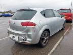 2010 SEAT LEON SPORT for sale at Copart CHESTER