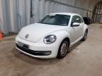2016 VOLKSWAGEN BEETLE DESIGN TSI BMOTION  for sale at Copart WHITBURN