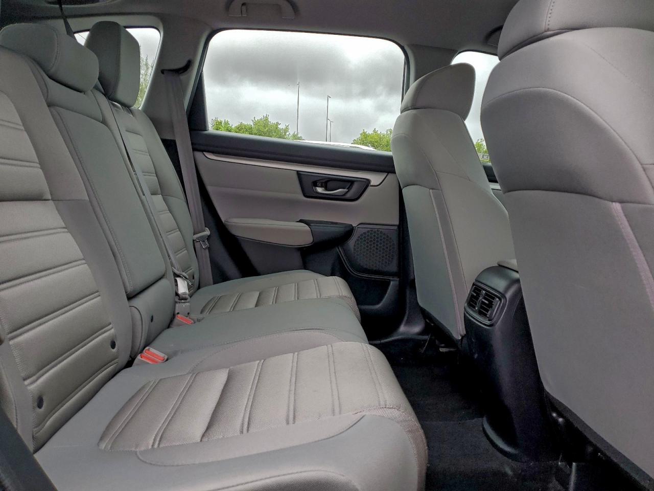 2019 Honda Cr-V Lx VIN: 2HKRW5H30KH416928 Lot: 95688965