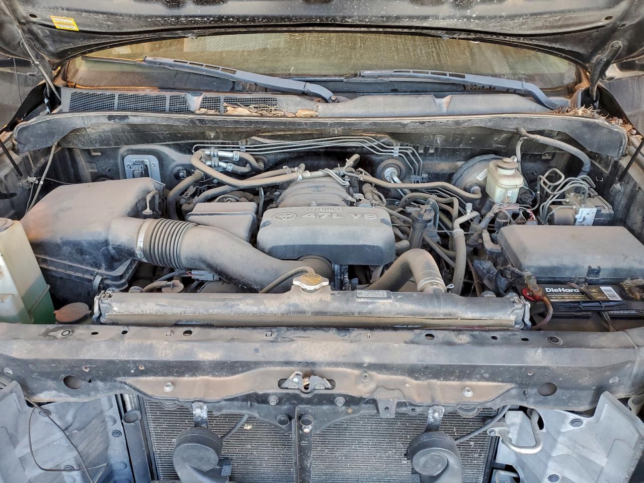 2009 Toyota Tundra Double Cab VIN: 5TFRT54139X028796 Lot: 95780525