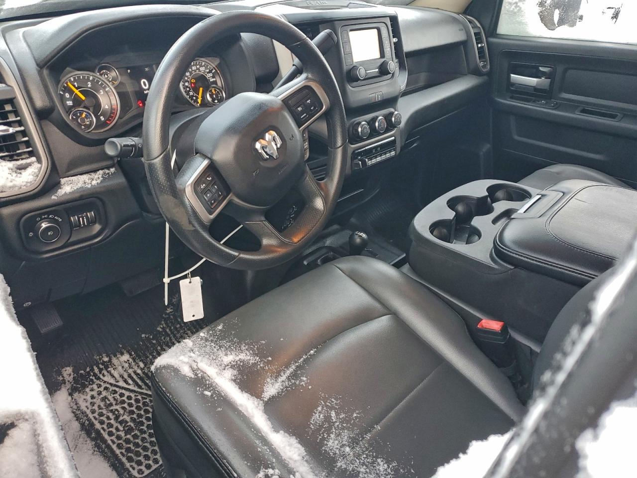 2019 Ram 3500 VIN: 3C7WRTCL0KG517677 Lot: 95150815