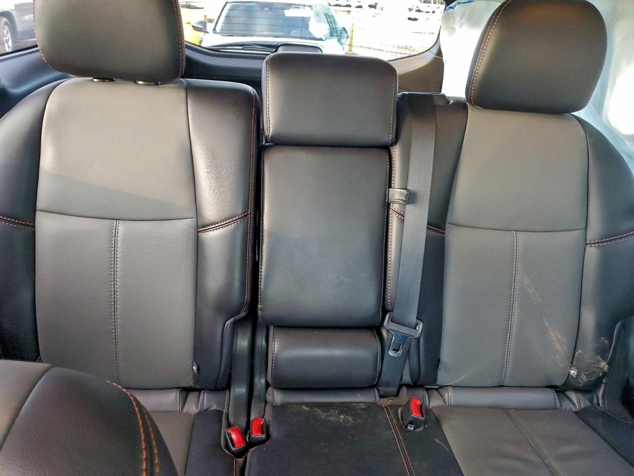 2019 Nissan Pathfinder S VIN: 5N1DR2MN7KC621435 Lot: 96112755