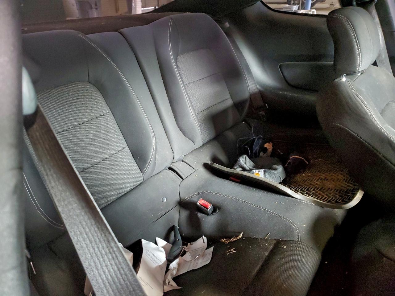 2015 Ford Mustang VIN: 1FA6P8AM0F5410823 Lot: 94743615