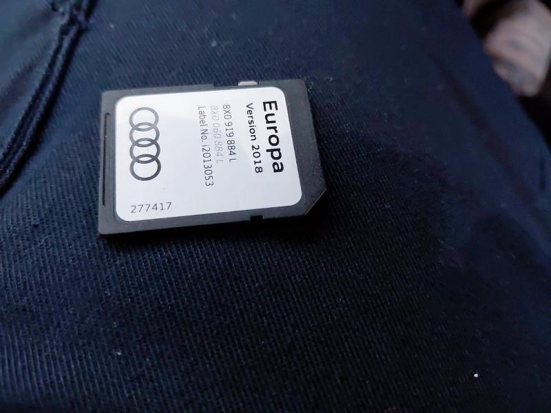 2018 AUDI Q3 1.4T FSI S LINE EDITION 5DR