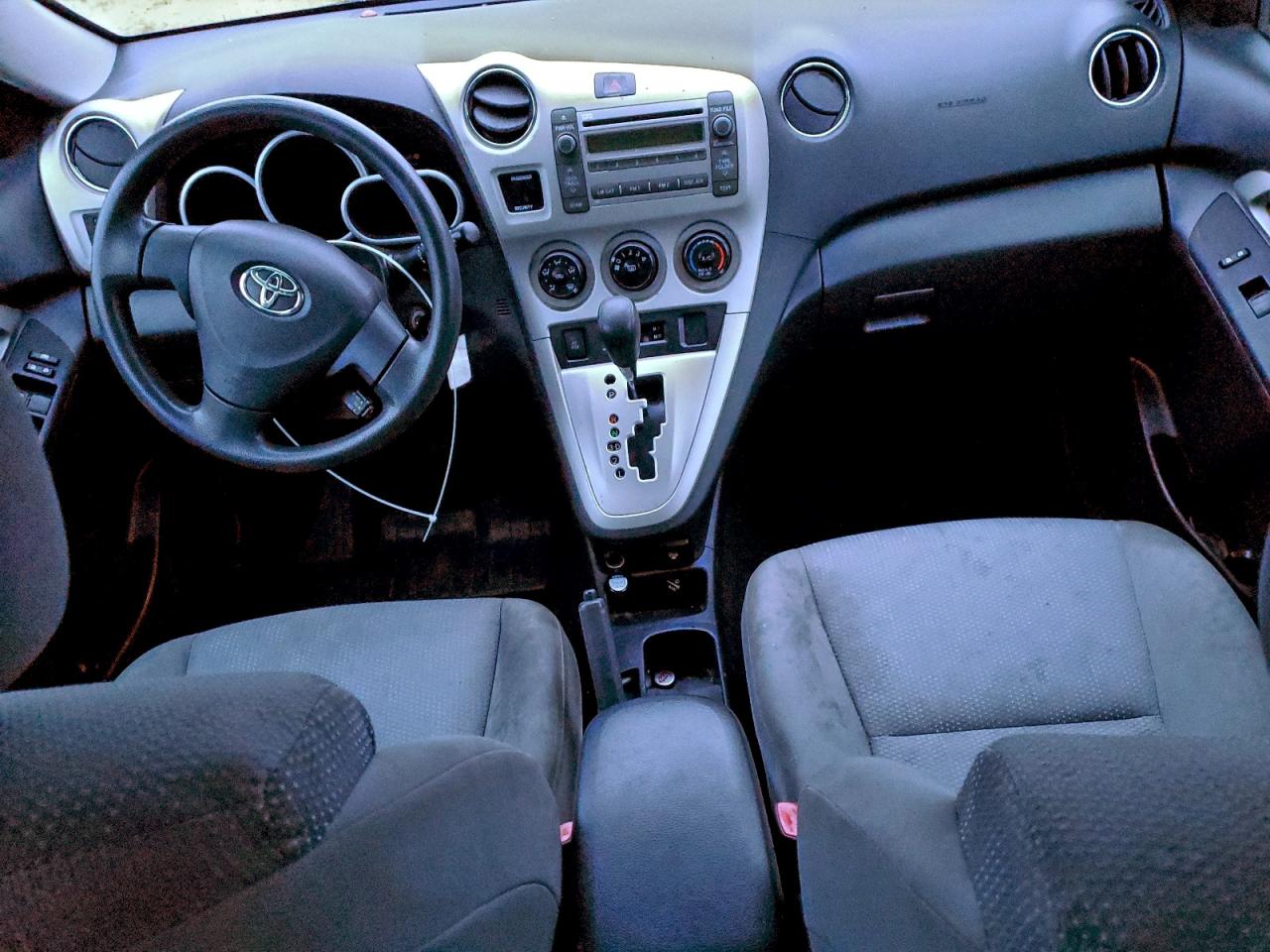 2010 Toyota Corolla Matrix S VIN: 2T1LE4EE6AC018942 Lot: 96379445