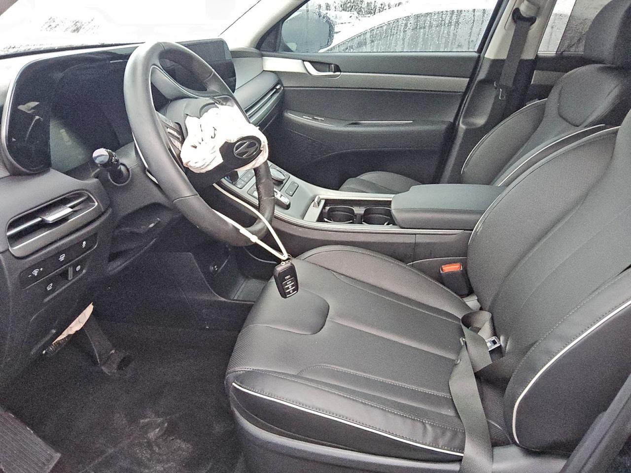 2025 Hyundai Palisade Xrt VIN: KM8R3DGE4SU939781 Lot: 92677725