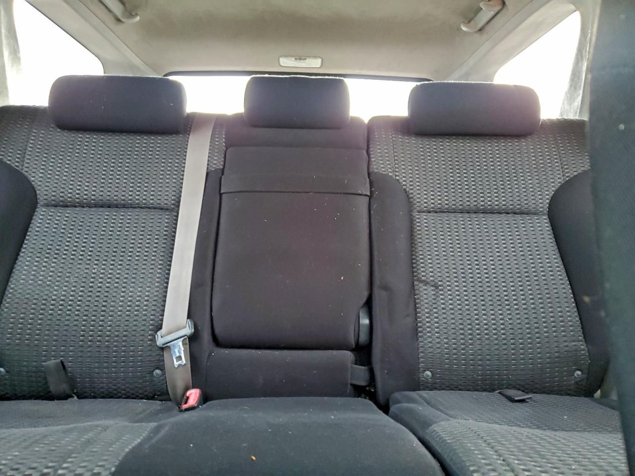 2007 Toyota 4Runner Sr5 VIN: JTEZU14R878087972 Lot: 91437605