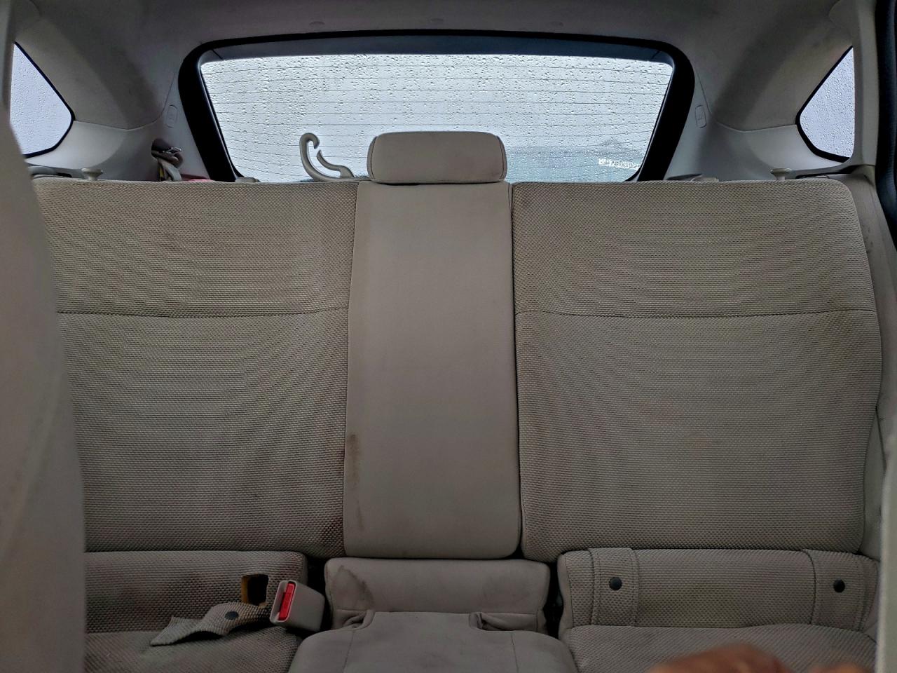 2015 Subaru Xv Crosstrek 2.0 Premium VIN: JF2GPADC9F8288455 Lot: 96374965