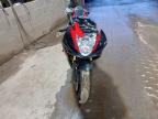 2014 SUZUKI GSXR 750 L4  for sale at Copart PETERLEE