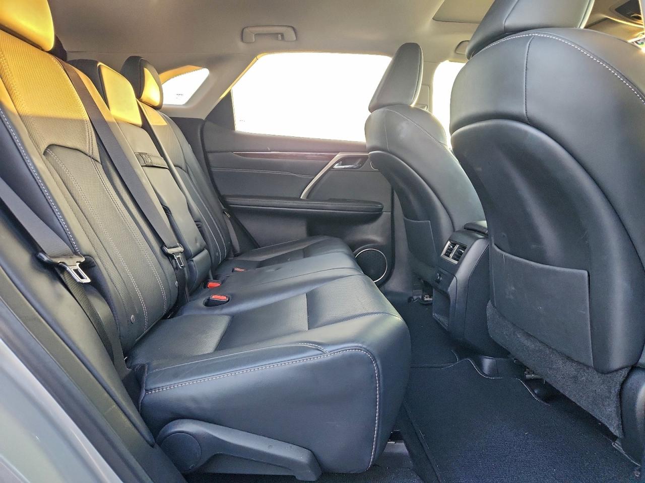 2017 Lexus Rx 350 Base VIN: 2T2ZZMCA1HC078986 Lot: 96676715