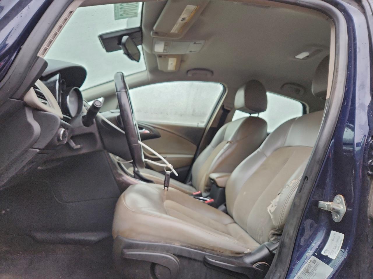 2016 Buick Verano VIN: 1G4PP5SK6G4109051 Lot: 94098135