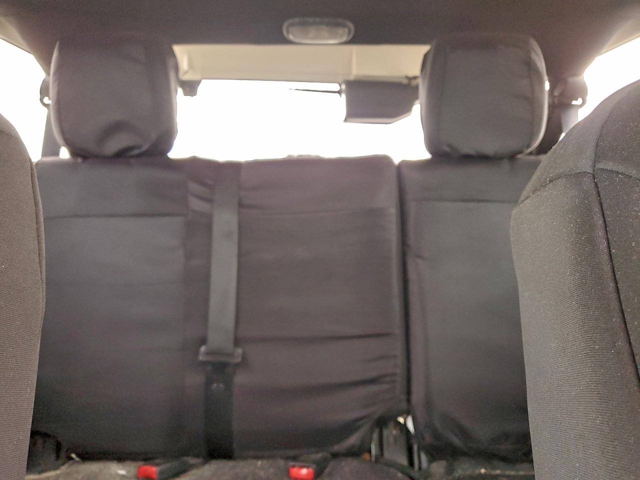 2014 Jeep Wrangler Unlimited Sport VIN: 1C4BJWDG8EL233629 Lot: 94375945