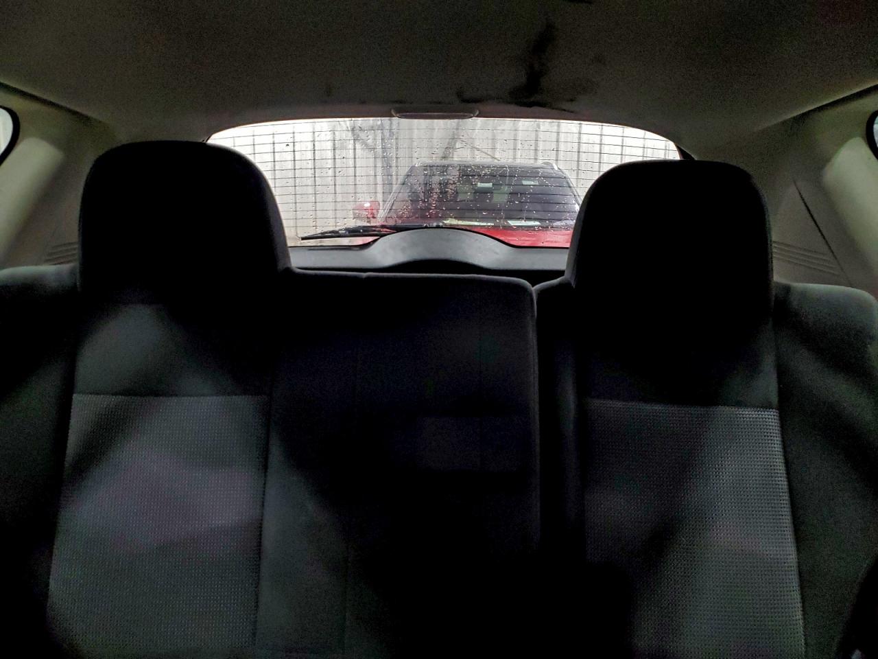 2013 Jeep Compass Latitude VIN: 1C4NJDEB6DD280266 Lot: 98063955