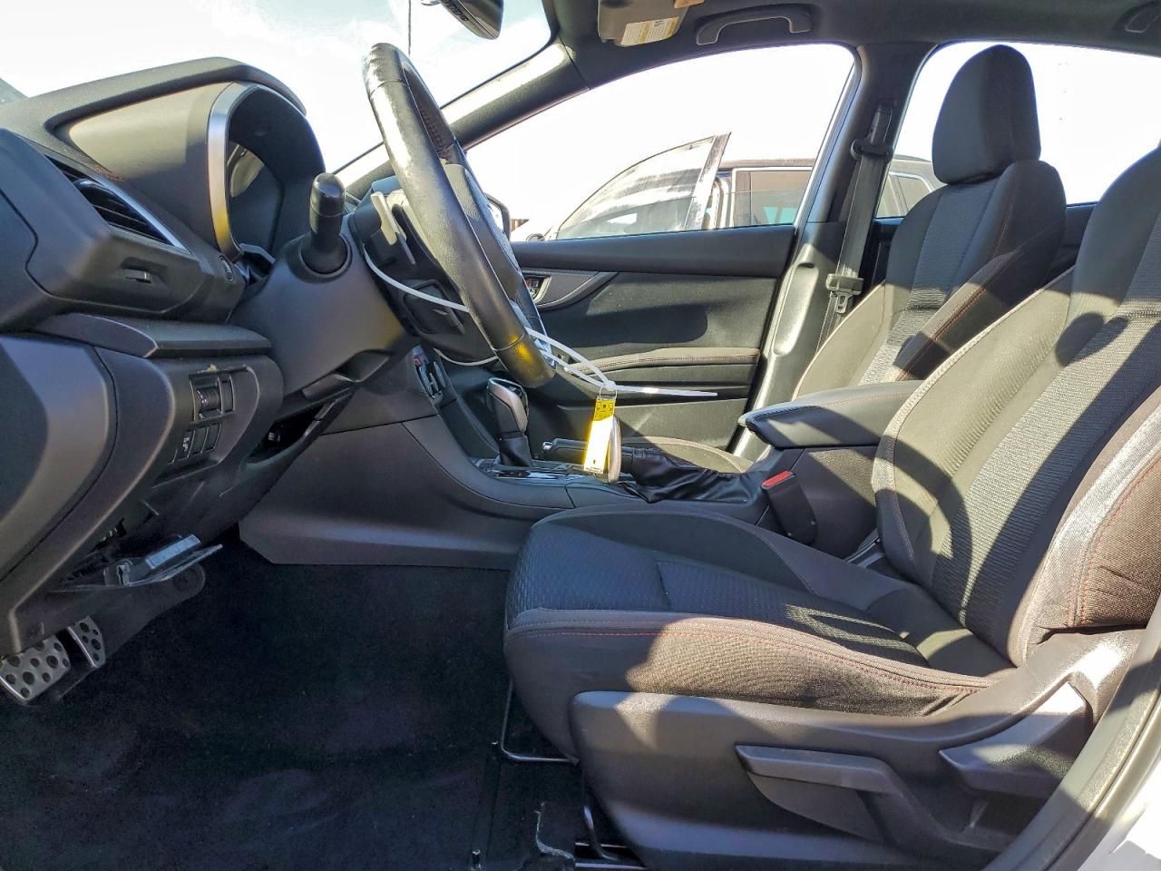 2017 Subaru Impreza Sport VIN: 4S3GTAL69H3715526 Lot: 95973335