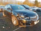 2014 VAUXHALL INSIGNIA 1.8I VVT SRI 5DR for sale at Copart SANDTOFT