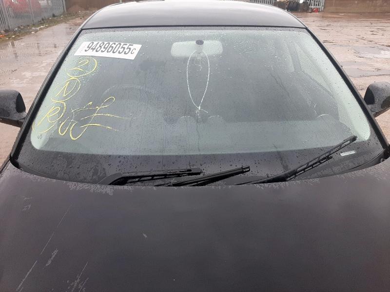 2010 AUDI A3 1.4 TFSI SPORT 5DR [START STOP]