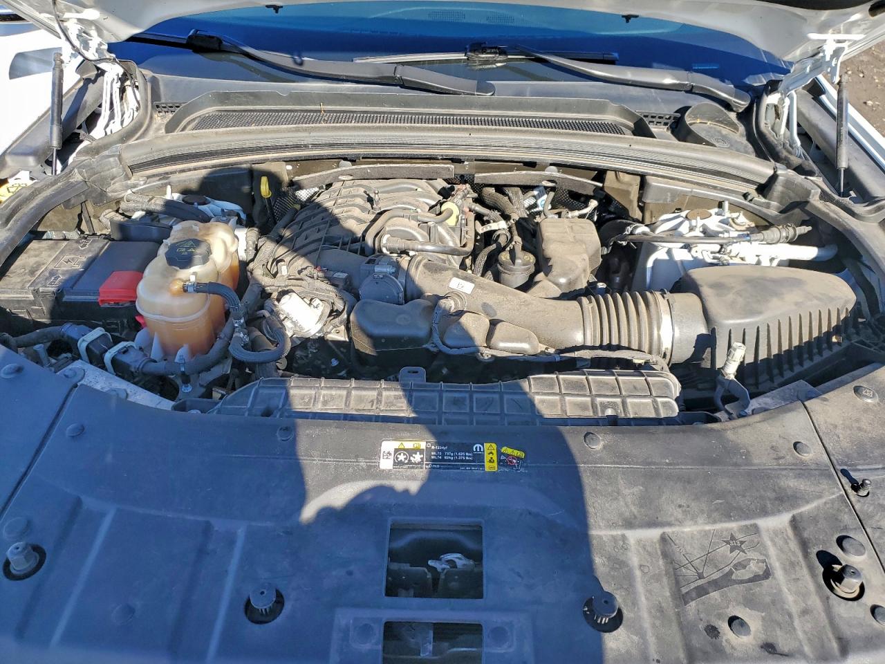 2021 Jeep Grand Cherokee L Limited VIN: 1C4RJKBG6M8101058 Lot: 94962265