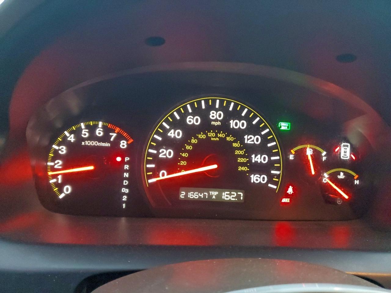 2005 Honda Accord Ex VIN: 1HGCM56815A079144 Lot: 95557175