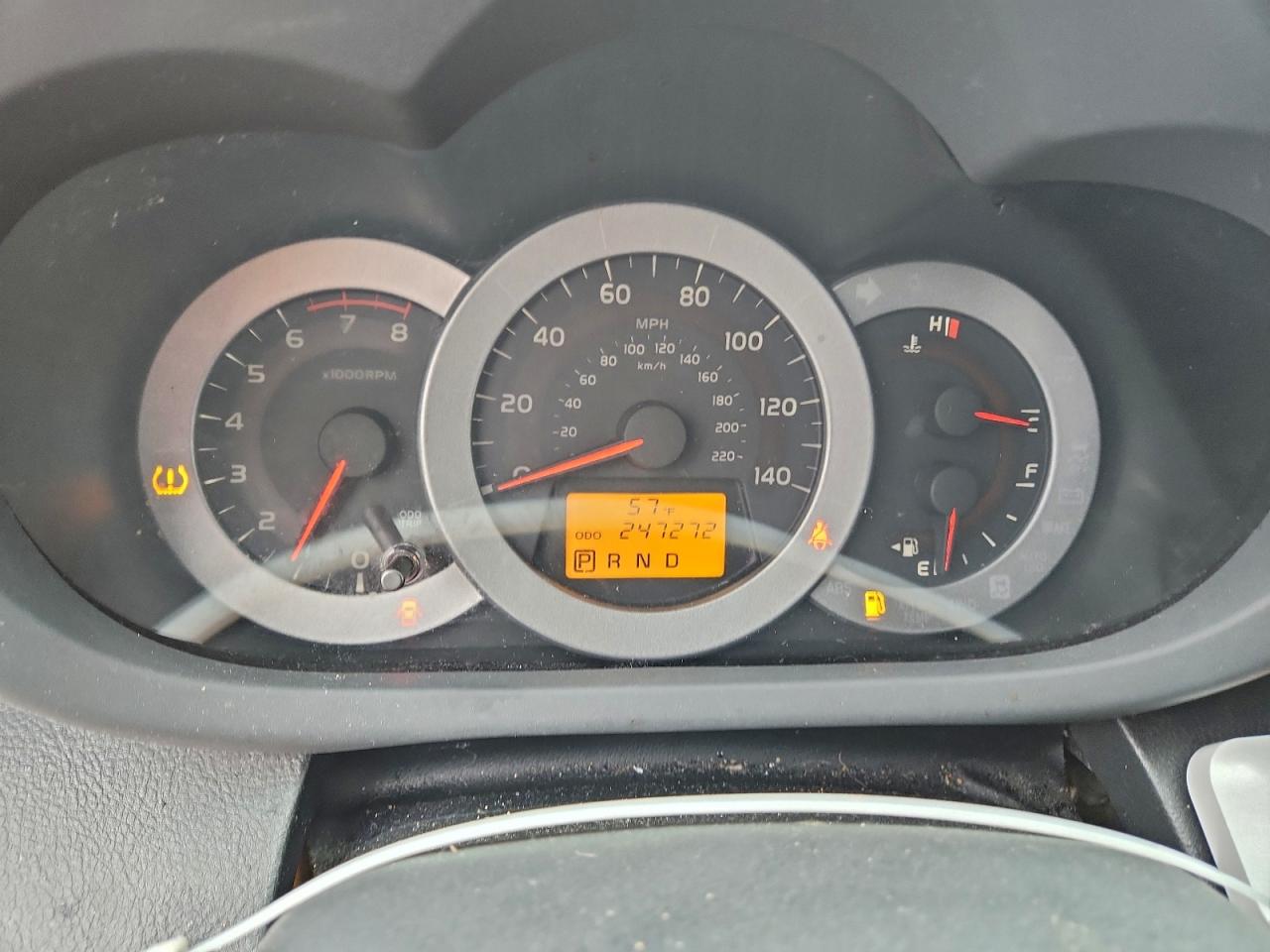 2011 Toyota Rav4 Sport VIN: 2T3WF4DV0BW066861 Lot: 95081675