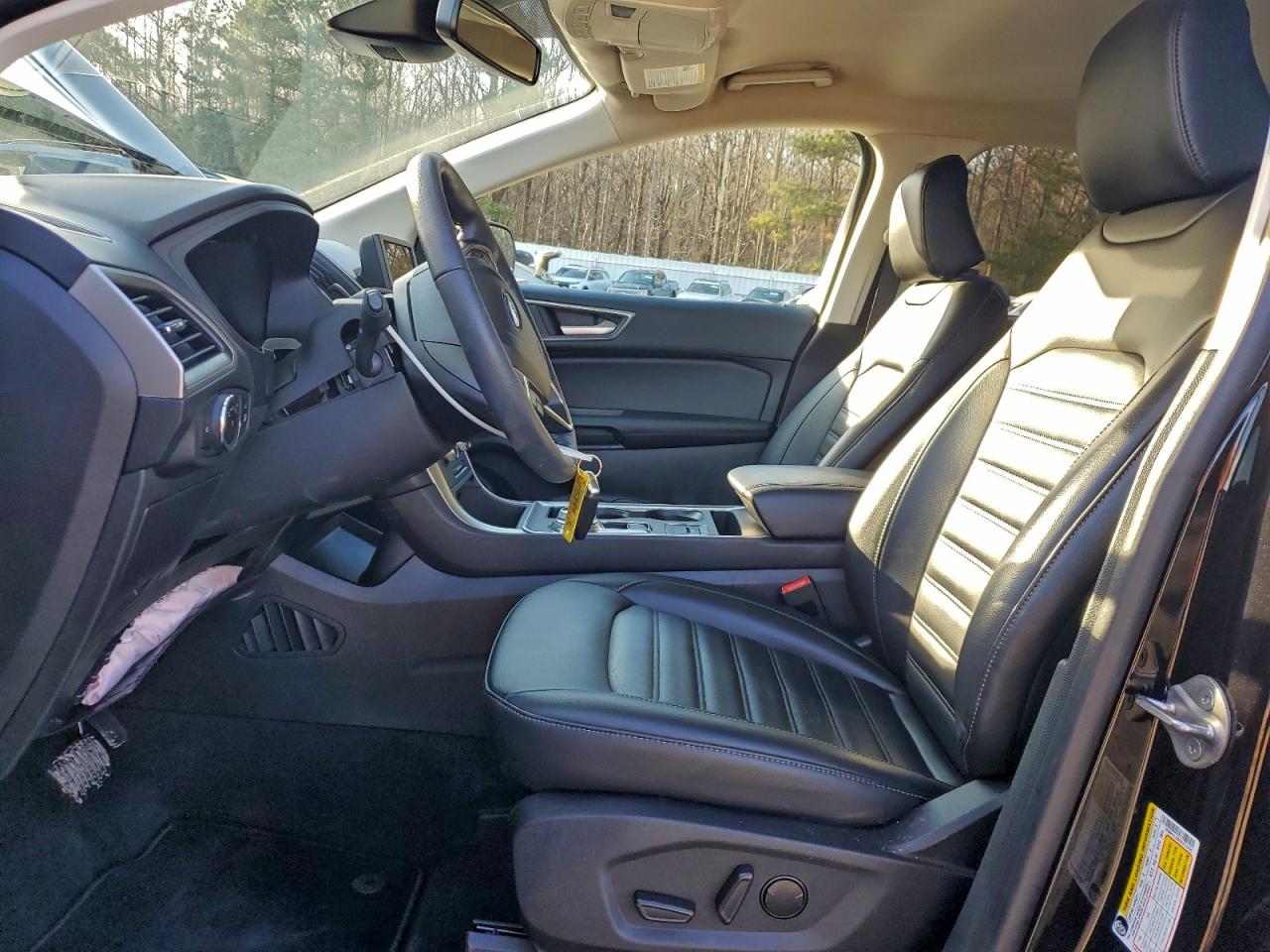 2024 Ford Edge Sel VIN: 2FMPK4J96RBA32455 Lot: 95337985