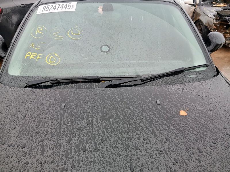 2009 BMW 1 SERIES 116I [2.0] SE 5DR STEP AUTO