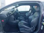 2014 CITROEN DS3 1.6 BLUEHDI DSPORT PLUS 3DR for sale at Copart PETERLEE