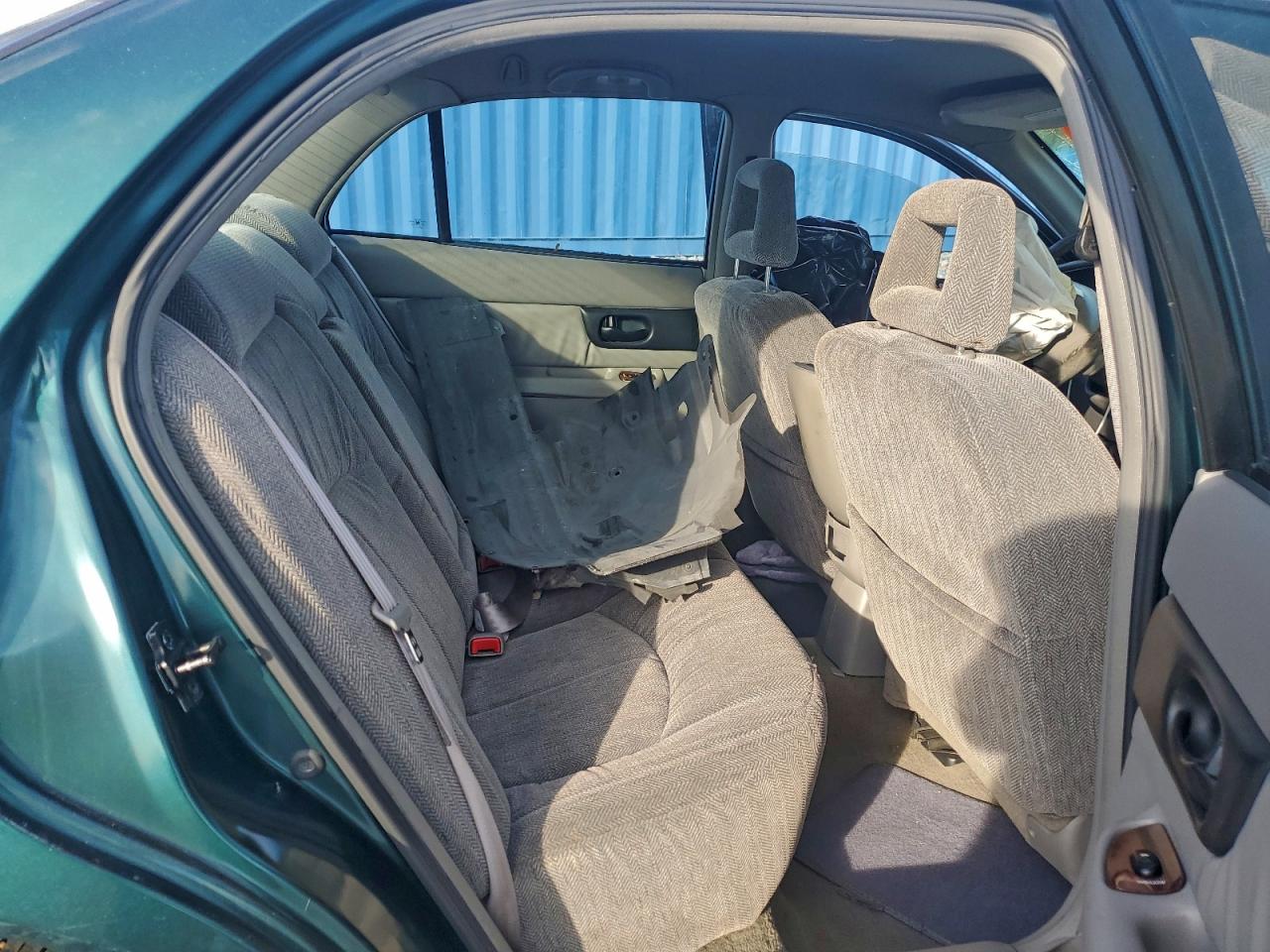 2000 Buick Regal Ls VIN: 2G4WB52K3Y1138790 Lot: 95338075