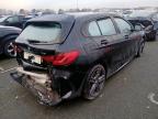 2021 BMW 1 SERIES 118I [136] M SPORT 5DR STEP AUTO for sale at Copart SANDTOFT