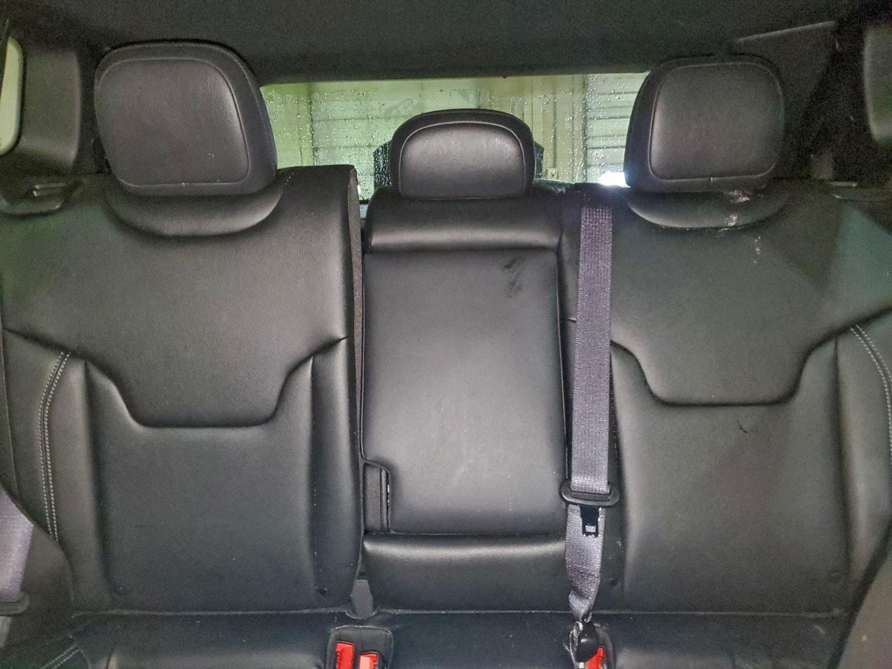 2025 Jeep Compass Limited VIN: 3C4NJDCN6ST621430 Lot: 95574905