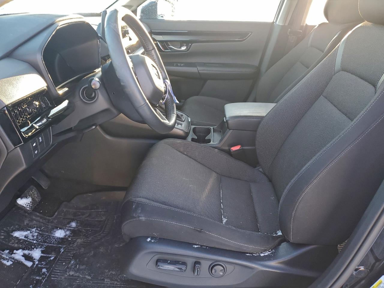 2024 Honda Cr-V Sport VIN: 2HKRS4H57RH110309 Lot: 94293865