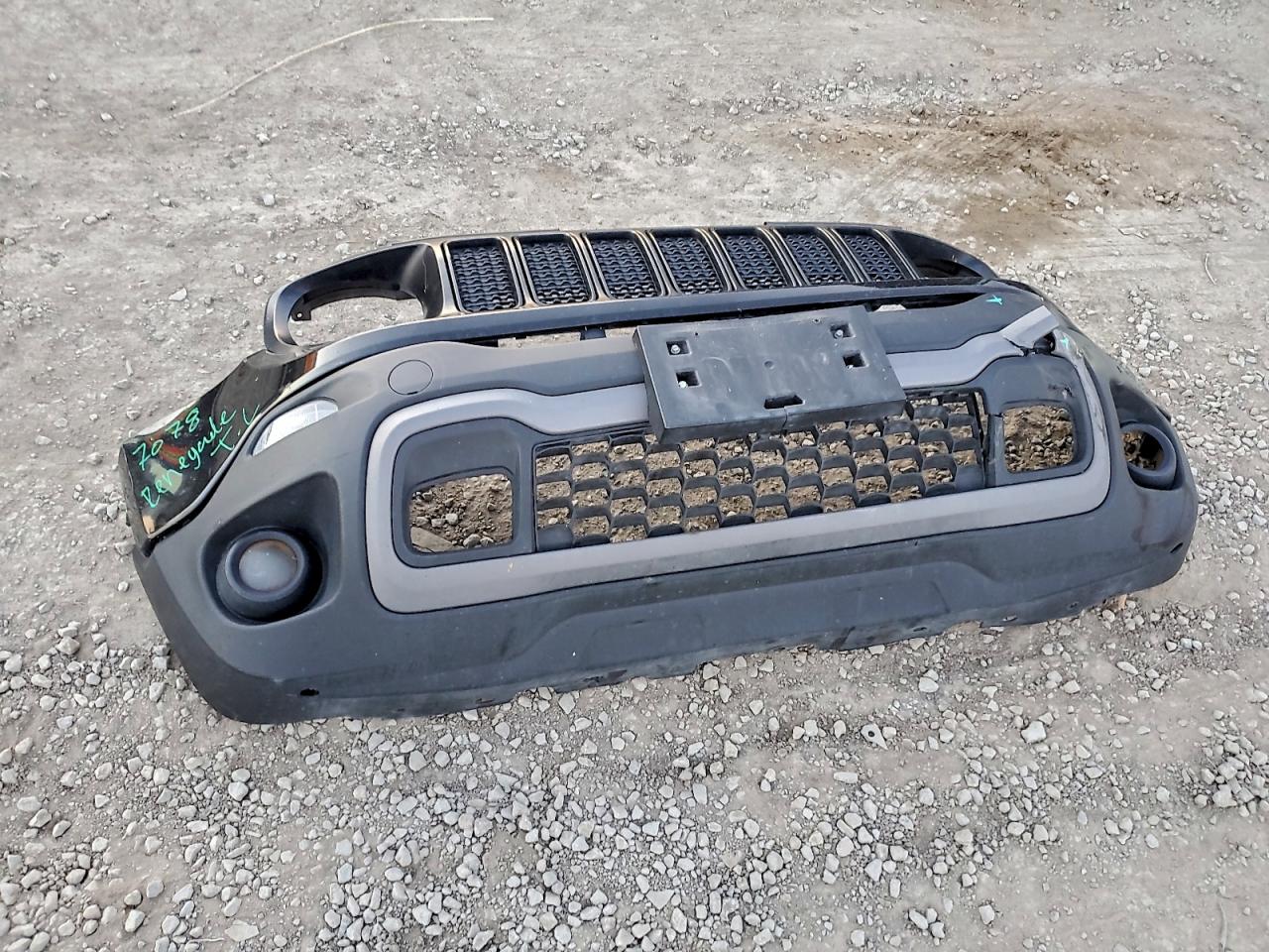 2019 Jeep Renegade Sport VIN: ZACNJBAB6KPK53915 Lot: 94802265