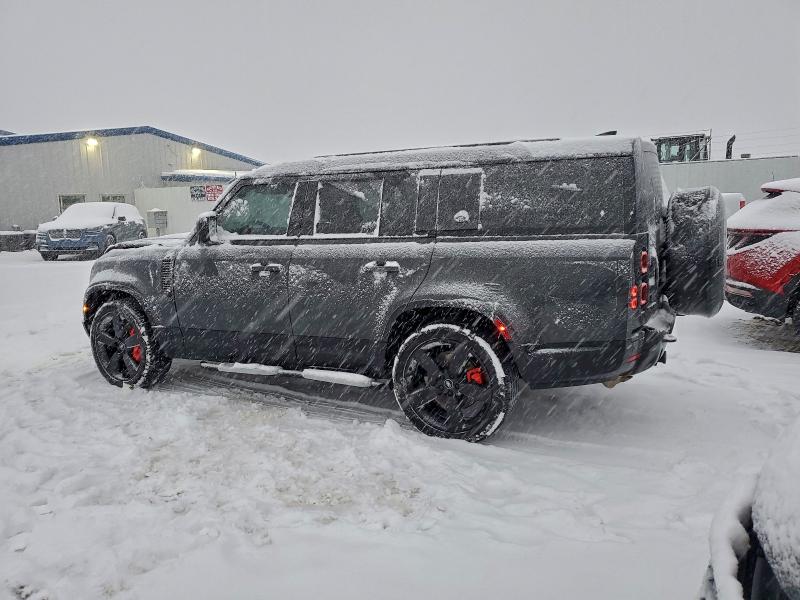  LAND ROVER DEFENDER 2023 Gray