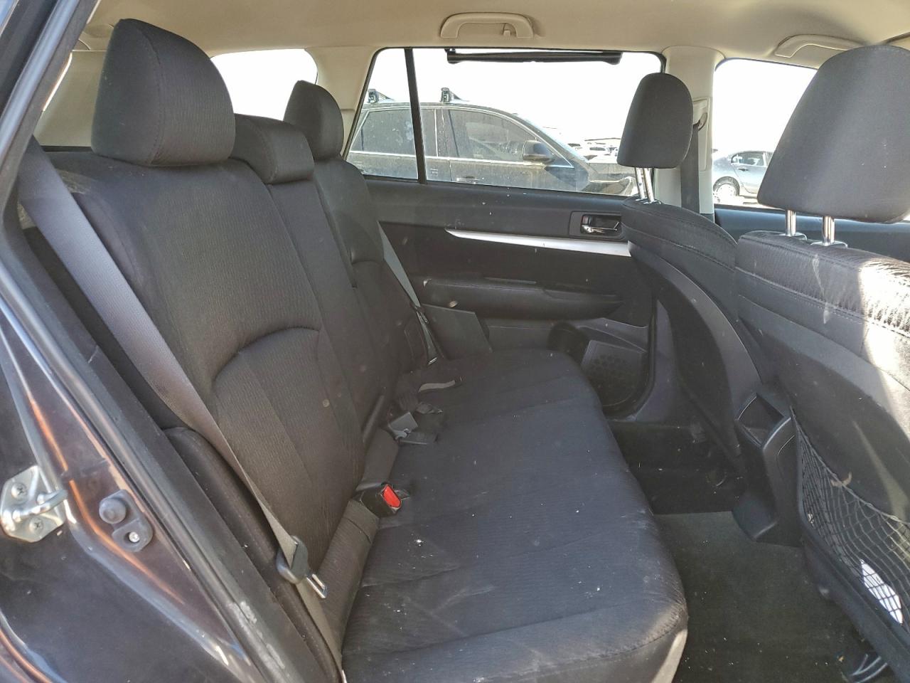 2012 Subaru Outback 2.5I Premium VIN: 4S4BRBCC6C3241561 Lot: 97160915