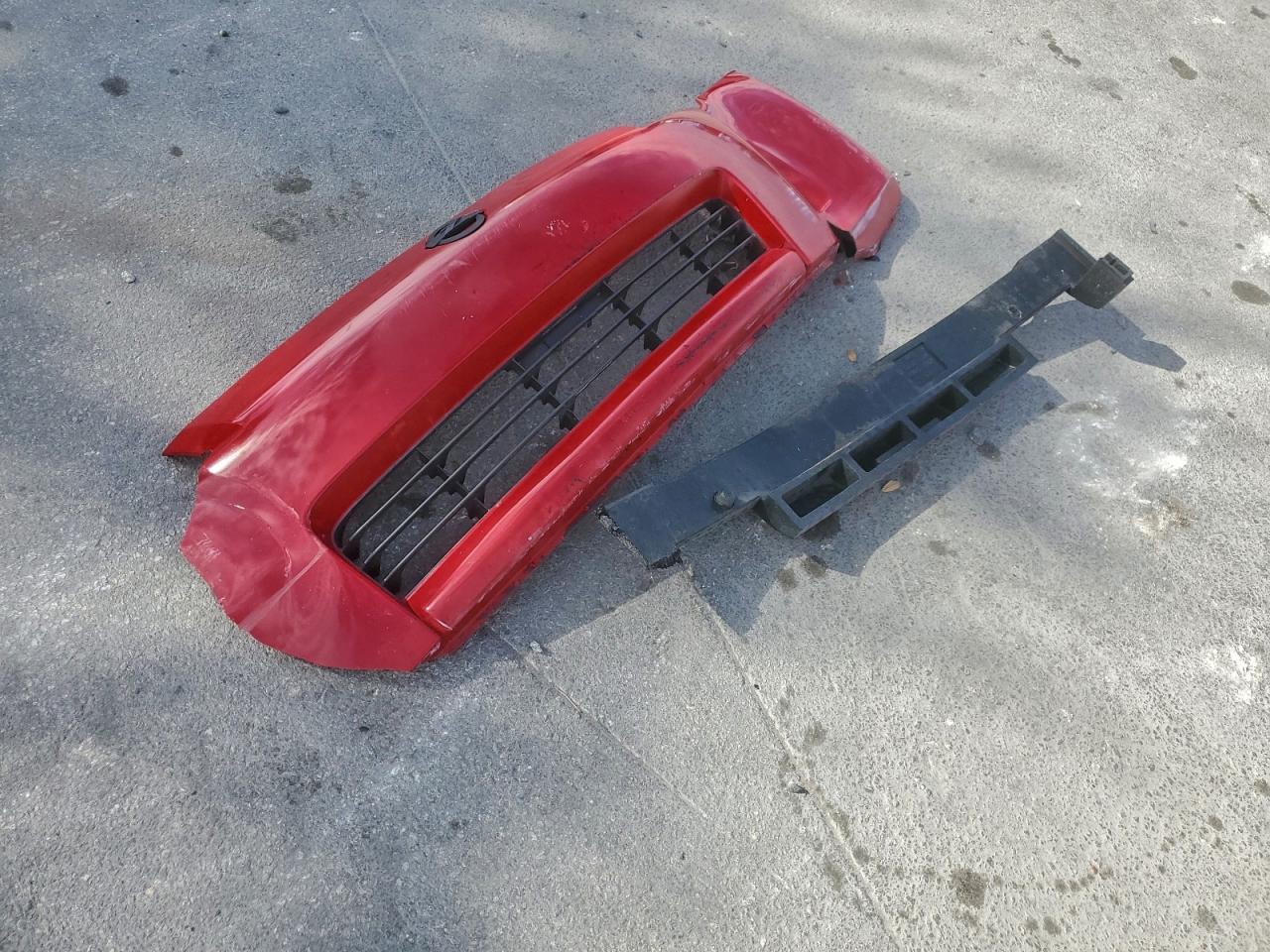 2005 Nissan 350Z Roadster VIN: JN1AZ36A95M752908 Lot: 94705025