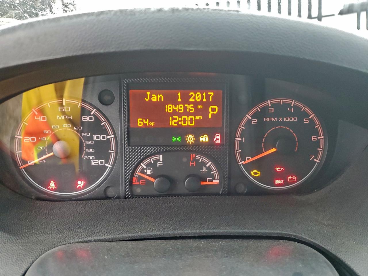 2018 Ram Promaster Delivery Van VIN: 3C6URVJG6JE139744 Lot: 93320855